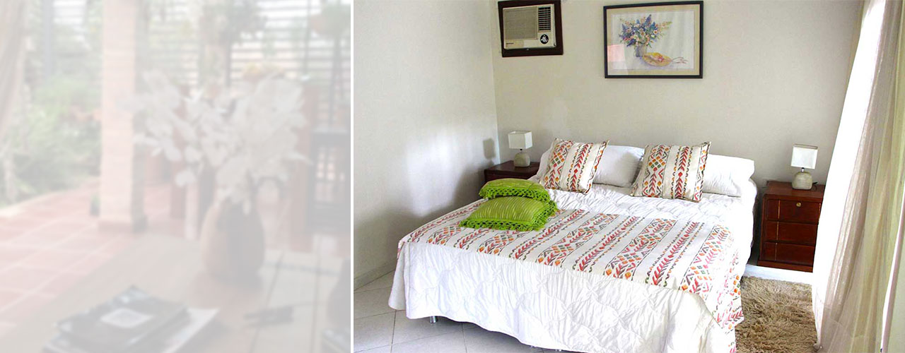 Room Interior