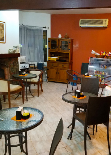 Cafe