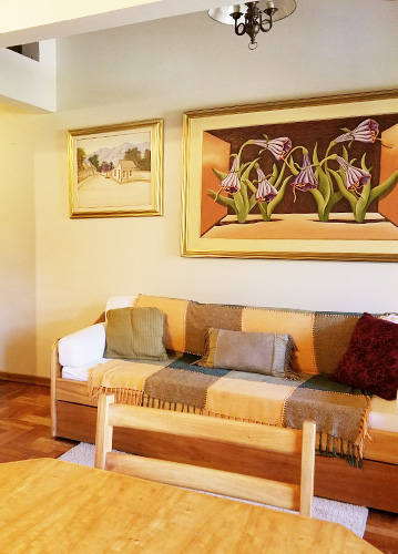 Room Interior