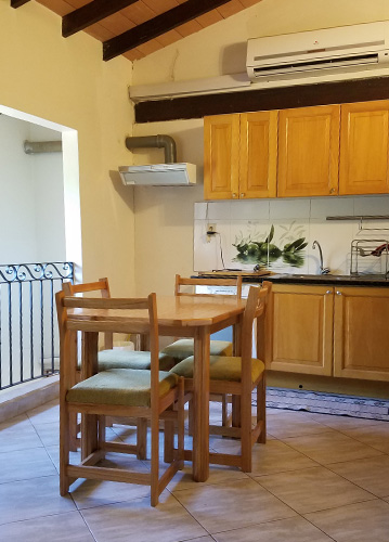Room Interior